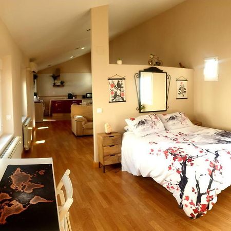 Precioso Loft En Pleno Corazon De וייאדוליד מראה חיצוני תמונה