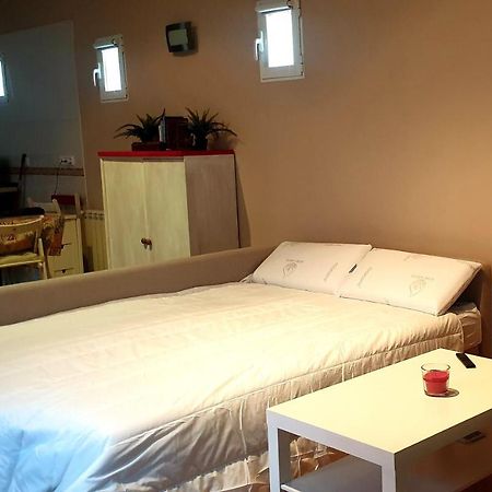 Precioso Loft En Pleno Corazon De וייאדוליד מראה חיצוני תמונה