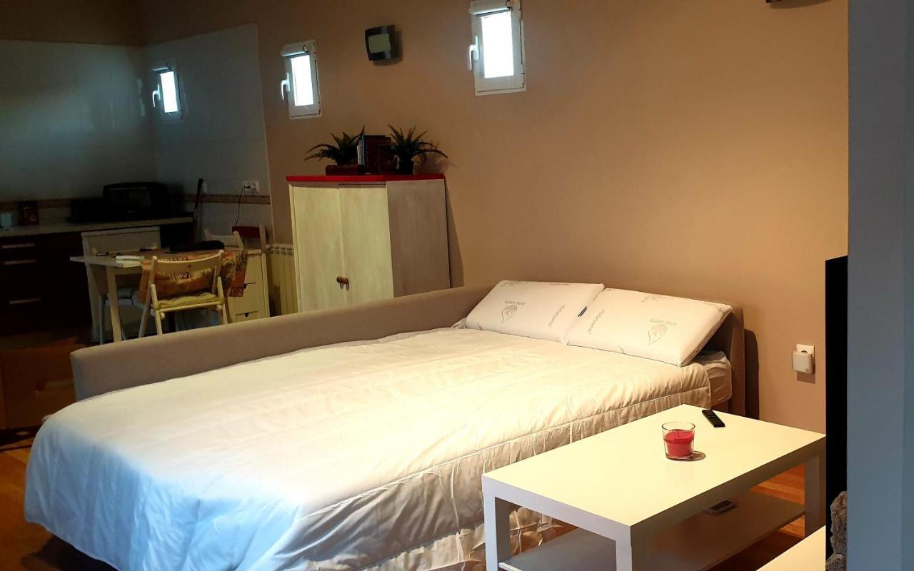 Precioso Loft En Pleno Corazon De וייאדוליד מראה חיצוני תמונה