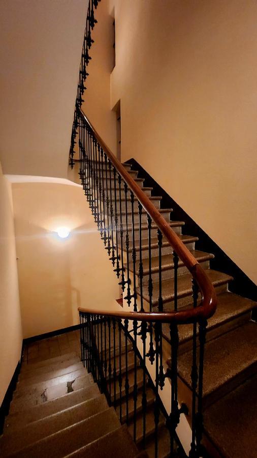 Precioso Loft En Pleno Corazon De וייאדוליד מראה חיצוני תמונה