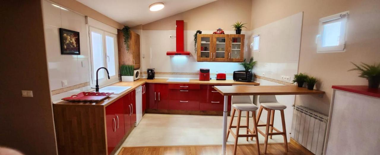 Precioso Loft En Pleno Corazon De וייאדוליד מראה חיצוני תמונה
