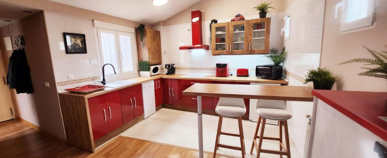 Precioso Loft En Pleno Corazon De וייאדוליד מראה חיצוני תמונה